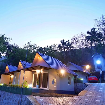 Elephant Village Munnar Ngoại thất bức ảnh